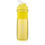 Пляшка Ardesto Smart bottle для води 1000 мл жовта (AR2204TZ)