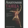 Жаки Грин Хаас: Анатомия танца