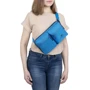 Сумка на пояс RivaCase синяя (5511 (Light blue)): Тип сумка на пояс
