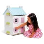 Ляльковий будиночок Le Toy Van Блакитна пташка (H138) фото 4