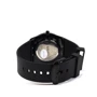 Наручний годинник Skmei 1509 Black Blue (1509BOXBKB): Тип чоловічі