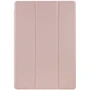 Аксессуар для планшетных ПК Epik Book Cover with Pencil holder Pink Sand for Xiaomi Pad 6 / Pad 6 Pro