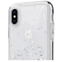 Чехол для iPhone SwitchEasy Starfield Case Ultra Clear (GS-103-44-171-20) for iPhone Xs: Цвет прозрачный