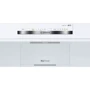 Холодильник Bosch KGN39IJ3A: Размеры (ВхШхГ)	203 х 60 х 66 см