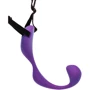 Вибратор Adrien Lastic Mr.Hook с пультом LRS