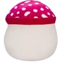 Мягкая игрушка Squishmallows – Гриб Малкольм 30 см (SQCR04168) фото 3