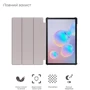 Аксессуар для планшетных ПК BeCover Smart Case Rose Gold for Samsung Galaxy Tab S6 Lite P610/P615/Tab S6 Lite 2022 P613/P619 (708325)