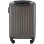 Валіза Semi Line 20" (S) Graphite (T5687-1): Тип Валізи
