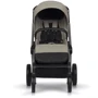 Универсальная коляска 2 в 1 EasyGo Giro beige (9023-EGG-02) фото 10