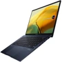 Ноутбук ASUS Zenbook 14 OLED UX3402VA-KM004W (90NB10G1-M00WM0) UA: Оперативна пам'ять 16 ГБ