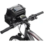 Велосумка Сумка на руль Topeak TourGuide 5л F8е 597 г (TT3025B2): Цвет черный