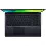Ноутбук Acer Aspire 5 A515-56-34SG (NX.A16EV.02B): Процесор Intel Core i3-1115G4 (3.0 - 4.1 ГГц) / 2 - ядерный