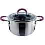 Каструля Ringel Ingrid 20 см (3.4л) з кришкою (RG-2001-20)
