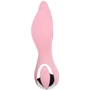Вибратор Chisa Aphrovibe Oh My Rabbit Рink