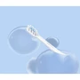 Насадка для зубной щетки Xiaomi Mi Smart Electric Toothbrush T302 White (BHR7645GL) фото 3
