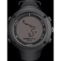 Фитнес-браслет Suunto Ambit2 R (Black): Отслеживание сна нет