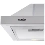Вытяжка Ventolux LAZIO 60 INOX (900): Тип воздухоочистителя Отвод