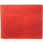 Женский кошелек DNK Leather красный (DNK-Portmone-col-H): Материал Натуральная кожа