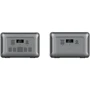 Зарядная станция POWISER Station Power Portable P3000 3168Wh 3200W + B3000 3168Wh