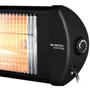 Обігрівач Kumtel by Luxell EXO-25 2500W (EXO-25): Тип инфракрасный