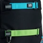 Рюкзак Kite Education teens 727M-1 (K24-727M-1): Корпус рюкзака Мягкий