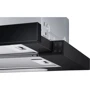 Вытяжка Samsung NK24M1030IB: Рекомендуемая площадь помещения (при высоте 2,7 м), м² 15