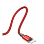 Кабель Baseus USB Cable to Lightning Yiven 1.8m Red (CALYW-A09): Тип USB Cable - Lightning