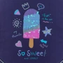 Набір Kite 700M So Sweet рюкзак + пенал + сумка для взуття (SET_K24-700M-6) фото 14