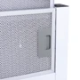 Вытяжка Minola HTLS 6935 WH 1300 LED фото 10