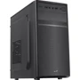 Корпус Aerocool CS-103 Black Mini Tower + Aerocool VX PLUS 450: Типорозмір Minitower