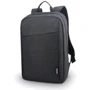 Сумка для ноутбука Lenovo 15.6" Casual B210 Black (GX40Q17225): Внутрішні розміри 290х410х100 мм