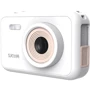 Экшн камера SJCAM FunCam White: Тип Экшн-камерa