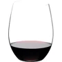 Бокал Riedel Degustazione для напитков 6х570 мл (0489/41_le): Объем бокала, мл 570