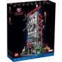 Конструктор LEGO Super Heroes Marvel Людина-Павук: Дейлі Бьюгл 3772 деталі (76178)