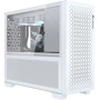 Корпус ALmordor Sparkle 170M Matx Lite White (ALS170MMLWH)
