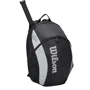 Рюкзак Рюкзак теннисный Wilson RF Team backpack black (WR8005901001)