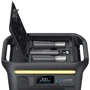 Зарядная станция Anker Solix C800X 768Wh 1200W (A1755) UA: Количество USB 4