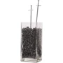 Аксесуар для намету Кілочки Outwell Tarzan Rock 23 см 6 шт. Silver (530290): Виробник Outwell