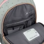 Напівкаркасний рюкзак Kite Education Studio Pets SP22-700M(2p): Спинка Ортопедическая (анатомическая)