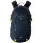 Рюкзак Osprey Hikelite 18 Shiitake Grey - O/S (009.1729): Материал 100D Nylon Mini Diamond Shadow, 500D Nylon Packcloth