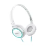 Наушники Pioneer SE-MJ512-GW