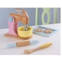 Игровой набор KidKraft Pastel Baking Set (63306)