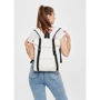 Женский рюкзак Sambag RollTop Milton молочный (24211011)