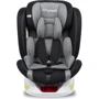 Автокресло Kidwell ORBIT ISOFIX 0-36 kg Black: Вес ребенка 0 - 36 кг