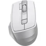 Мышь A4Tech FG45CS Air Wireless Silver White
