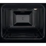 Газовая плита Electrolux LKG600011X: Размеры 60х85.7х60 см