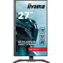 Монитор iiyama GB2770QSU-B6: Разъемы USB, DisplayPort, HDMI, Выход на наушники