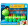 Развивающая игрушка-ксилофон Vtech - Звуки сафари (озвуч. рус. яз.) 80-174926 фото 5