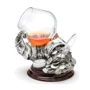 Бокал для коньяка Chinelli Рог изобилия с подогревом 750 ml: Производитель Chinelli