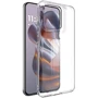Чехол для телефонов TPU Case Epic Transparent for Motorola Moto G75 5G
